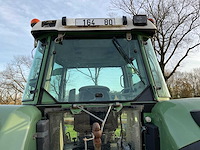 2004 fendt 916 vario tms vierwielaangedreven landbouwtractor - afbeelding 21 van  45