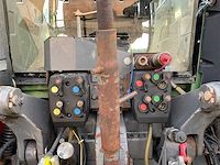 2004 fendt 916 vario tms vierwielaangedreven landbouwtractor - afbeelding 23 van  45