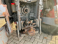 2004 fendt 916 vario tms vierwielaangedreven landbouwtractor - afbeelding 25 van  45