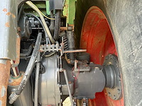 2004 fendt 916 vario tms vierwielaangedreven landbouwtractor - afbeelding 27 van  45