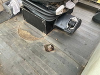 2004 fendt 916 vario tms vierwielaangedreven landbouwtractor - afbeelding 32 van  45