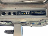 2004 fendt 916 vario tms vierwielaangedreven landbouwtractor - afbeelding 40 van  45