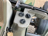 2004 fendt 916 vario tms vierwielaangedreven landbouwtractor - afbeelding 41 van  45