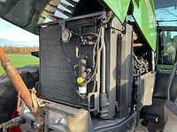 2004 fendt 916 vario tms vierwielaangedreven landbouwtractor - afbeelding 43 van  45
