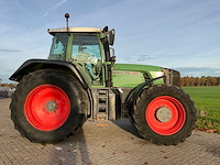 2004 fendt 916 vario tms vierwielaangedreven landbouwtractor - afbeelding 6 van  45