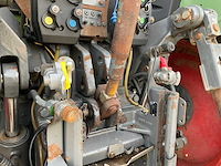 2004 fendt 916 vario tms vierwielaangedreven landbouwtractor - afbeelding 17 van  45