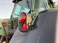 2004 fendt 916 vario tms vierwielaangedreven landbouwtractor - afbeelding 22 van  45