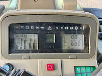 2004 fendt 916 vario tms vierwielaangedreven landbouwtractor - afbeelding 28 van  45