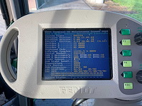 2004 fendt 916 vario tms vierwielaangedreven landbouwtractor - afbeelding 32 van  45