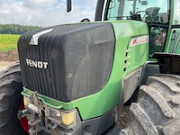 2004 fendt 916 vario tms vierwielaangedreven landbouwtractor - afbeelding 5 van  45