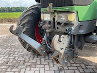 2004 fendt 916 vario tms vierwielaangedreven landbouwtractor - afbeelding 6 van  45