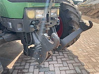 2004 fendt 916 vario tms vierwielaangedreven landbouwtractor - afbeelding 7 van  45