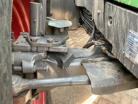 2004 fendt 916 vario tms vierwielaangedreven landbouwtractor - afbeelding 8 van  45