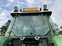 2004 fendt 916 vario tms vierwielaangedreven landbouwtractor - afbeelding 15 van  45