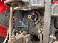 2004 fendt 916 vario tms vierwielaangedreven landbouwtractor - afbeelding 19 van  45