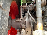 2004 fendt 916 vario tms vierwielaangedreven landbouwtractor - afbeelding 21 van  45