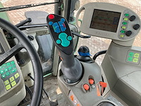 2004 fendt 916 vario tms vierwielaangedreven landbouwtractor - afbeelding 33 van  45