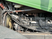 2004 fendt 916 vario tms vierwielaangedreven landbouwtractor - afbeelding 37 van  45