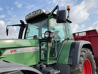 2004 fendt 916 vario tms vierwielaangedreven landbouwtractor - afbeelding 45 van  45