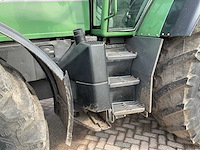 2004 fendt 916 vario tms vierwielaangedreven landbouwtractor - afbeelding 2 van  45