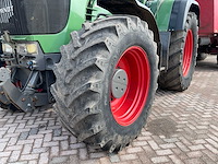 2004 fendt 916 vario tms vierwielaangedreven landbouwtractor - afbeelding 3 van  45
