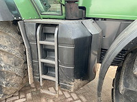 2004 fendt 916 vario tms vierwielaangedreven landbouwtractor - afbeelding 11 van  45