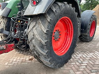 2004 fendt 916 vario tms vierwielaangedreven landbouwtractor - afbeelding 13 van  45