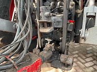 2004 fendt 916 vario tms vierwielaangedreven landbouwtractor - afbeelding 18 van  45