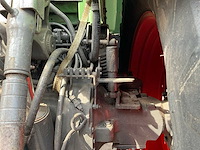 2004 fendt 916 vario tms vierwielaangedreven landbouwtractor - afbeelding 20 van  45