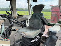 2004 fendt 916 vario tms vierwielaangedreven landbouwtractor - afbeelding 24 van  45