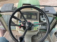 2004 fendt 916 vario tms vierwielaangedreven landbouwtractor - afbeelding 26 van  45