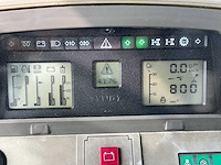 2004 fendt 916 vario tms vierwielaangedreven landbouwtractor - afbeelding 27 van  45