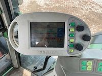 2004 fendt 916 vario tms vierwielaangedreven landbouwtractor - afbeelding 31 van  45