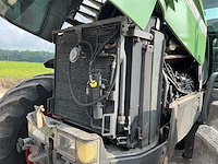 2004 fendt 916 vario tms vierwielaangedreven landbouwtractor - afbeelding 38 van  45