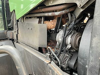2004 fendt 916 vario tms vierwielaangedreven landbouwtractor - afbeelding 39 van  45