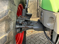 2004 fendt 916 vario tms vierwielaangedreven landbouwtractor - afbeelding 4 van  45
