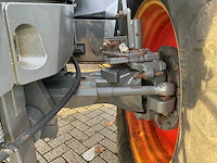 2004 fendt 916 vario tms vierwielaangedreven landbouwtractor - afbeelding 6 van  45