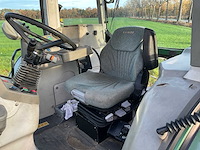 2004 fendt 916 vario tms vierwielaangedreven landbouwtractor - afbeelding 29 van  45
