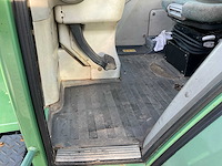 2004 fendt 916 vario tms vierwielaangedreven landbouwtractor - afbeelding 30 van  45