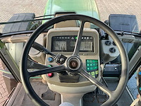 2004 fendt 916 vario tms vierwielaangedreven landbouwtractor - afbeelding 32 van  45