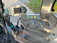 2004 fendt 916 vario tms vierwielaangedreven landbouwtractor - afbeelding 34 van  45