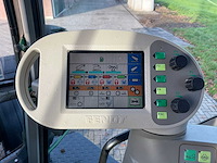 2004 fendt 916 vario tms vierwielaangedreven landbouwtractor - afbeelding 36 van  45