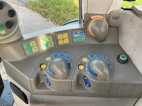 2004 fendt 916 vario tms vierwielaangedreven landbouwtractor - afbeelding 38 van  45