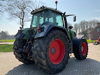 2004 fendt 916 vario tms vierwielaangedreven landbouwtractor - afbeelding 4 van  4