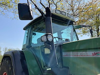 2004 fendt 916 vario tms vierwielaangedreven landbouwtractor - afbeelding 1 van  16