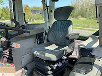 2004 fendt 916 vario tms vierwielaangedreven landbouwtractor - afbeelding 12 van  16