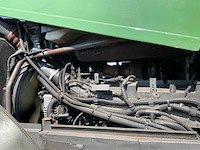 2004 fendt 916 vario tms vierwielaangedreven landbouwtractor - afbeelding 6 van  16