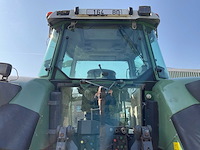 2004 fendt 916 vario tms vierwielaangedreven landbouwtractor - afbeelding 20 van  42