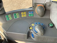 2004 fendt 916 vario tms vierwielaangedreven landbouwtractor - afbeelding 34 van  42