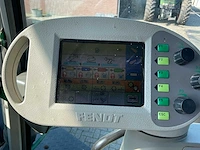 2004 fendt 916 vario tms vierwielaangedreven landbouwtractor - afbeelding 28 van  42